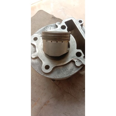 Block Blok Seher Mio Sporty Block Seher Piston Mio Sporty Ori Copotan