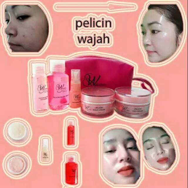 Wazataru skincare pelicin-skincare pelicin wajah-cream pelicin-salep pelicin