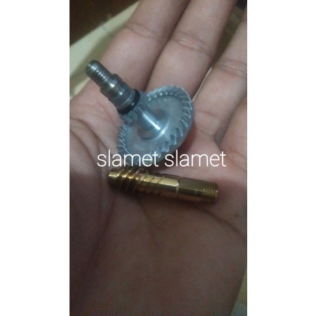 drive gear daiwa seri LT hg