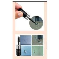 Lem kaca super X2000 PREMIUM