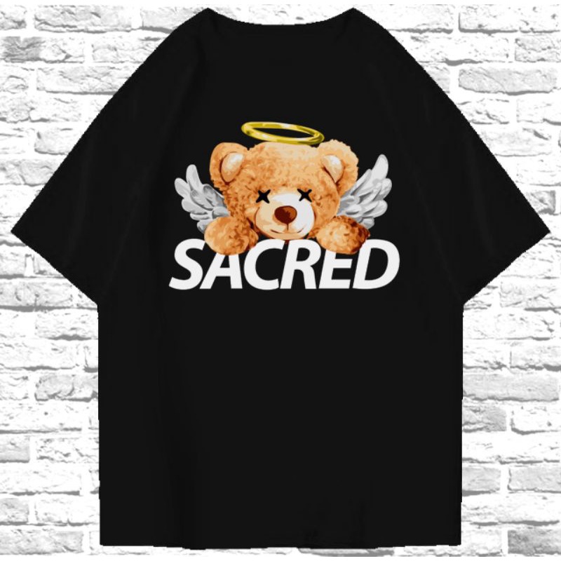 KAOS OVERSIZE BEAR
