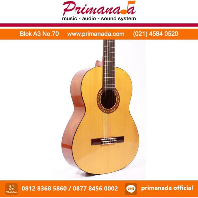 YAMAHA C-315 / YAMAHA C315 / GITAR YAMAHA / YAMAHA NYLON