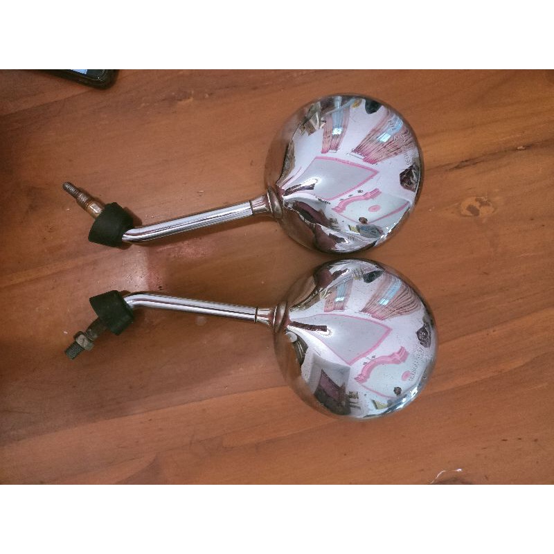 spion original Vespa LX