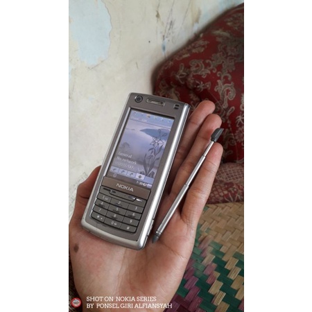 Nokia 6708 Symbian