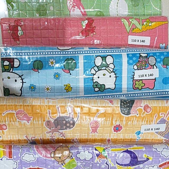 Perlak jumbo bayi 110x140