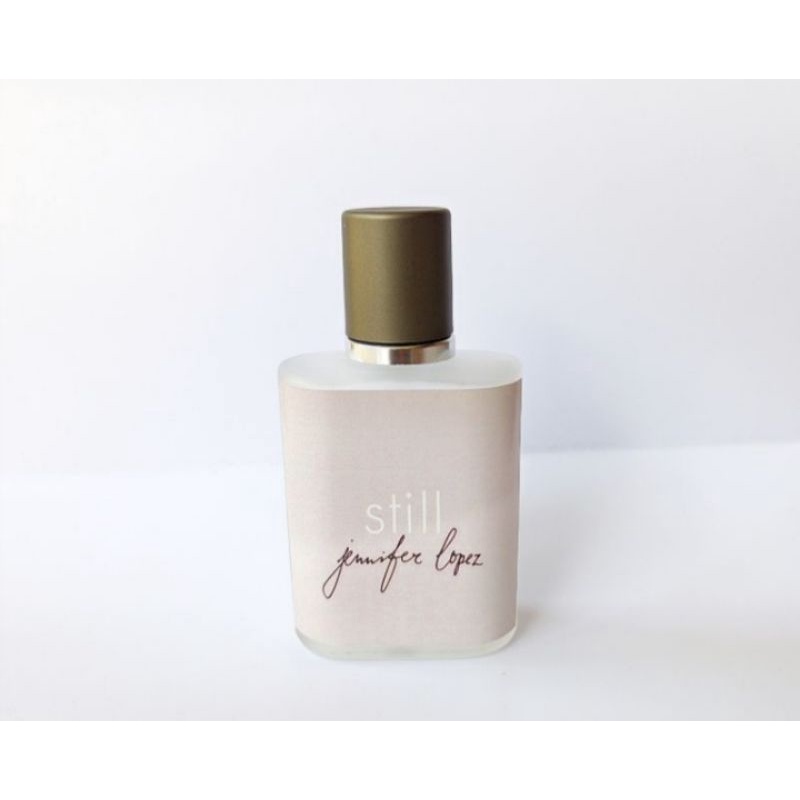 PARFUM STILL JLO 30ML