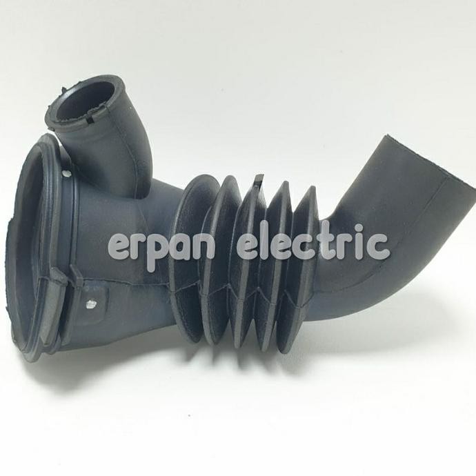 PROMO SLANG DALAM MESIN CUCI LG FRONT LOADING