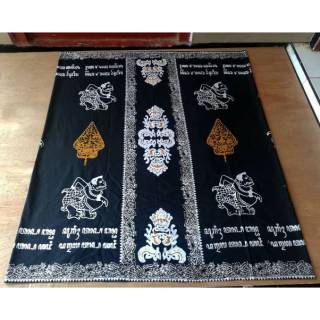 SARUNG BATIK  EKSKLUSIF ORIGINAL KANJENG SEMAR  Shopee 