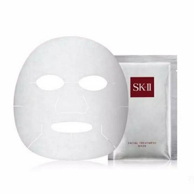 Sk ii Facial Treatment Mask