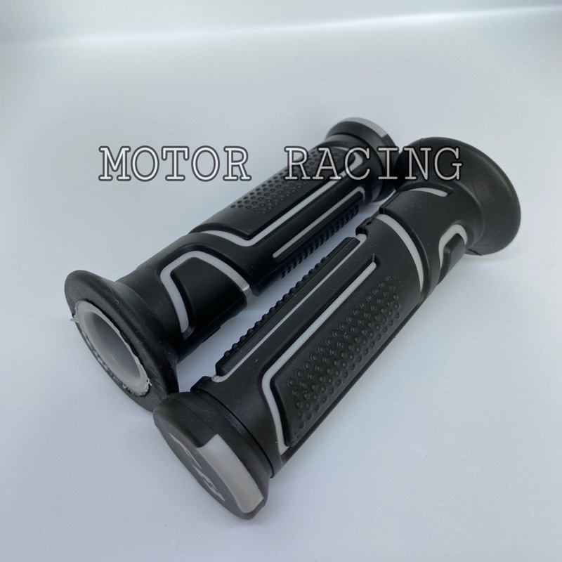 Handgrip BAD model lis garis robot untuk semua motor Universal