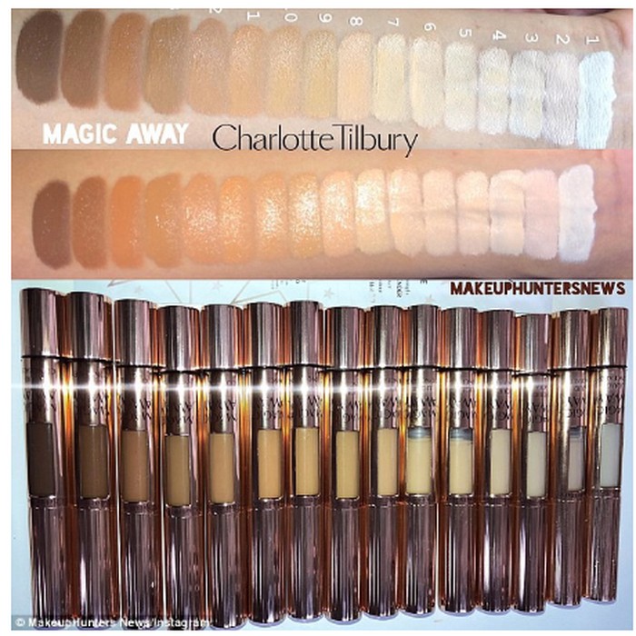 magic away liquid concealer