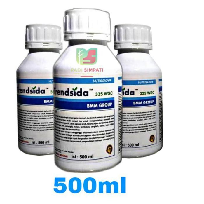 Harga Trendsida 500ml Terbaru Mei 2021 Biggo Indonesia