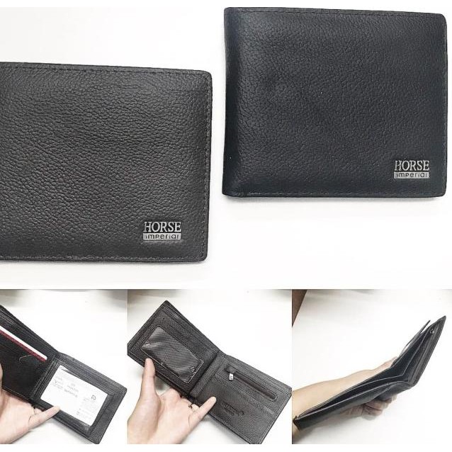 ✾ Dompet Imperial Horse ORIGINAL MURAH ♪