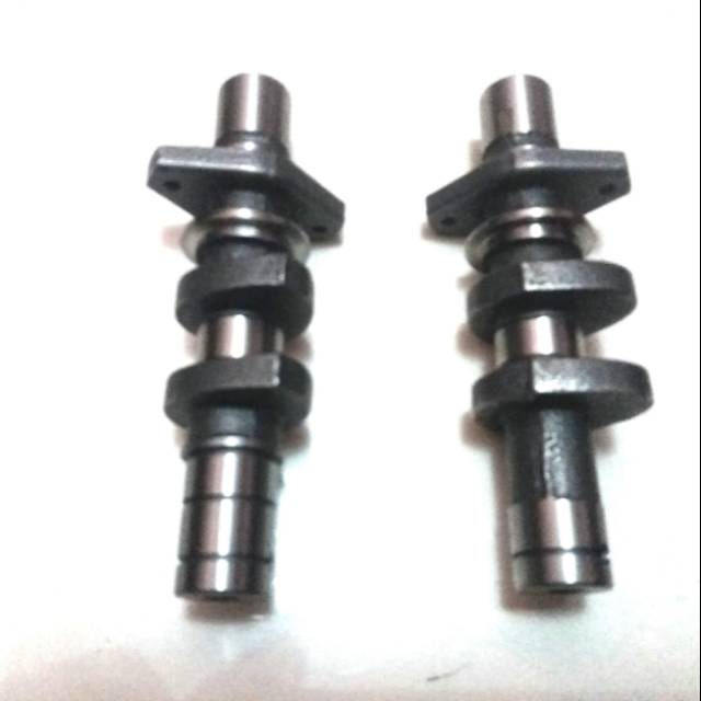 Noken As Satria Fu Racing Mentah