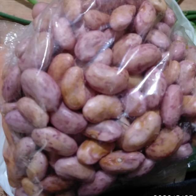 

Kacang merah