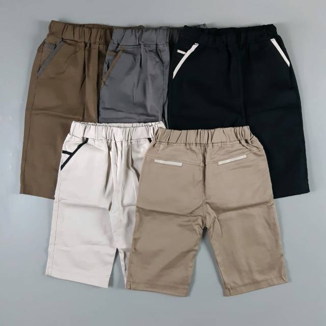 Celana Pendek Anak Chinos/Celana Anak/Celana Pendek/Celana Chinos/Celana Murah