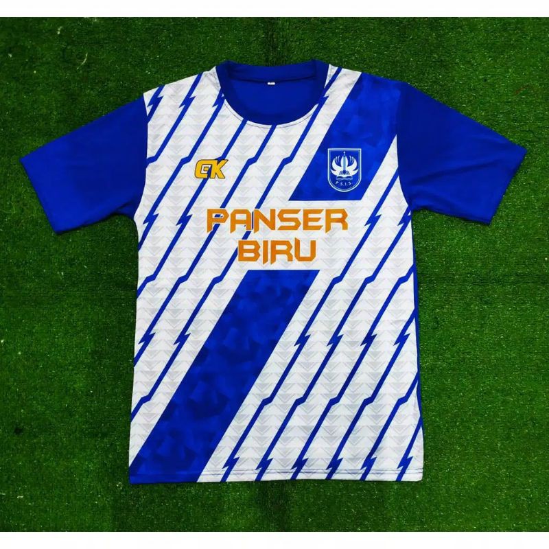 Kaos bola printing Jersey bola dewasa