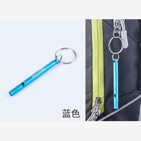 て Naturehike NH15A002-J Peluit Gunung Panjang & Pendek ㊕