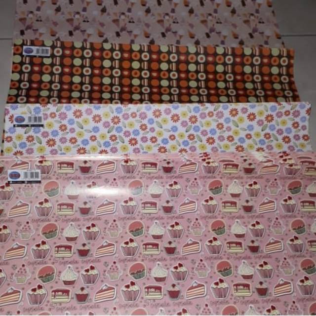 

SALE!!! BUNGKUS KADO