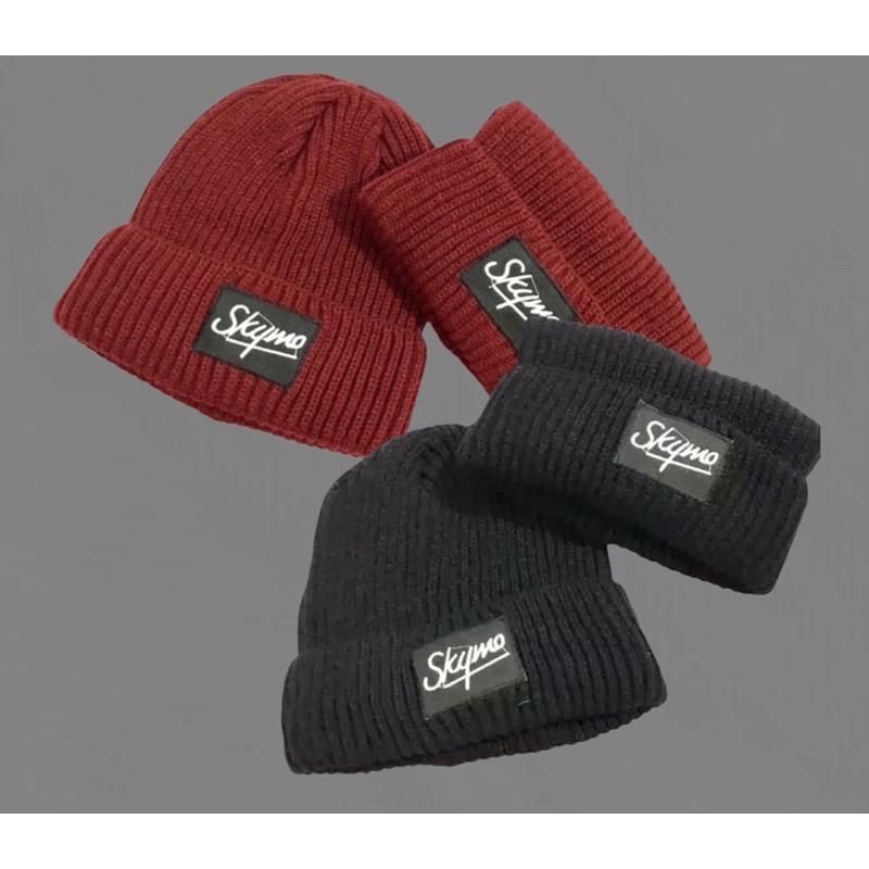 [COD]Kupluk SKYMO APPAREL New model/Kupluk pria dan wanita/Kupluk Murah/Kupluk SKYMO/Kupluk rajut