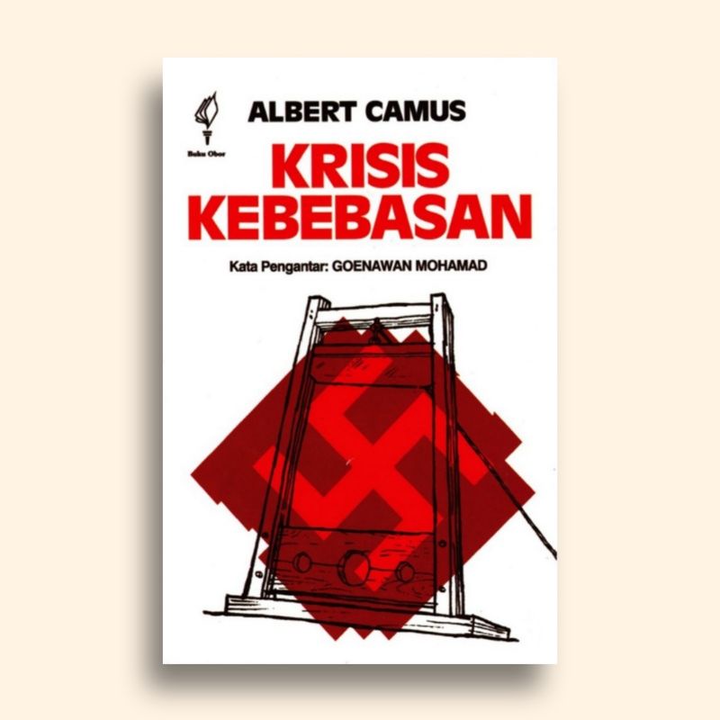 Krisis Kebebasan Albert Camus