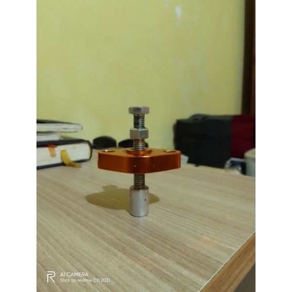 tonjokan keteng racing variasi new cb150r LED Sonic 150 cbr150 led