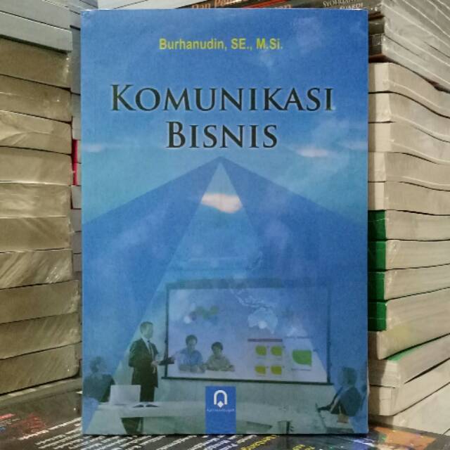 

KOMUNIKASI BISNIS