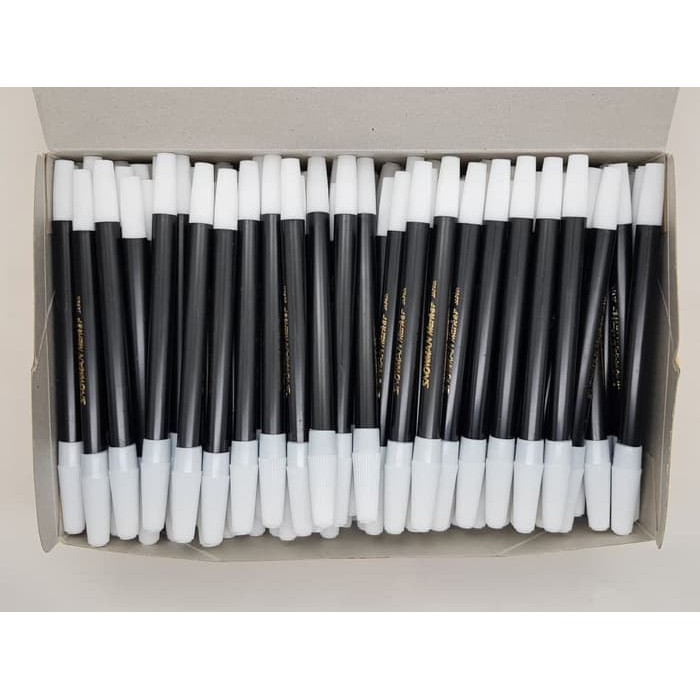 

Spidol Permanent Kecil Snowman Pencil Type