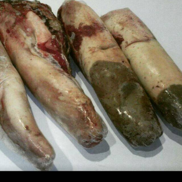 

TOUNGE BEEF/ LIDAH SAPI