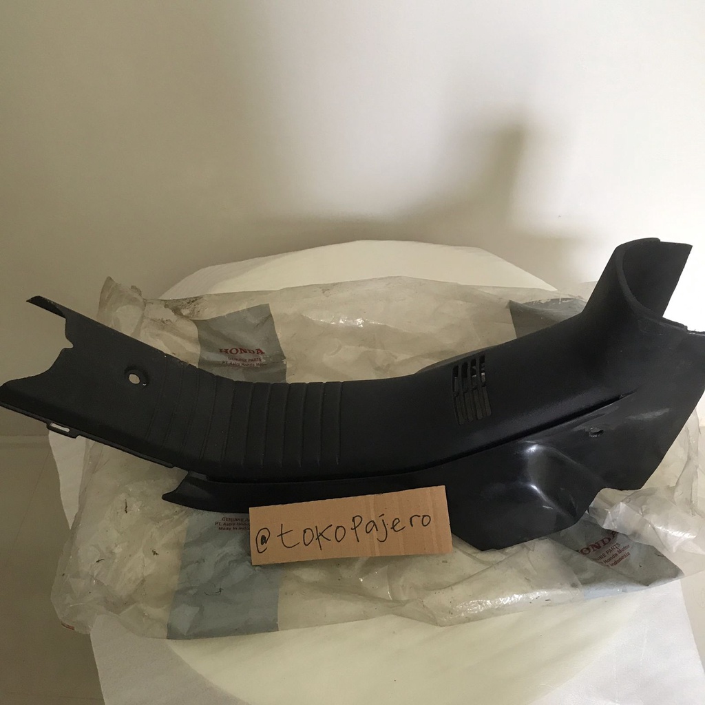 Legshield Leksil Dek Tengah Astrea Grand Bulus Impressa Legenda Original AHM