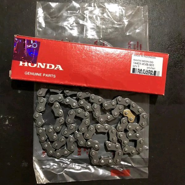 rantai keteng kamprat honda vario beat cs 1 sonic 150