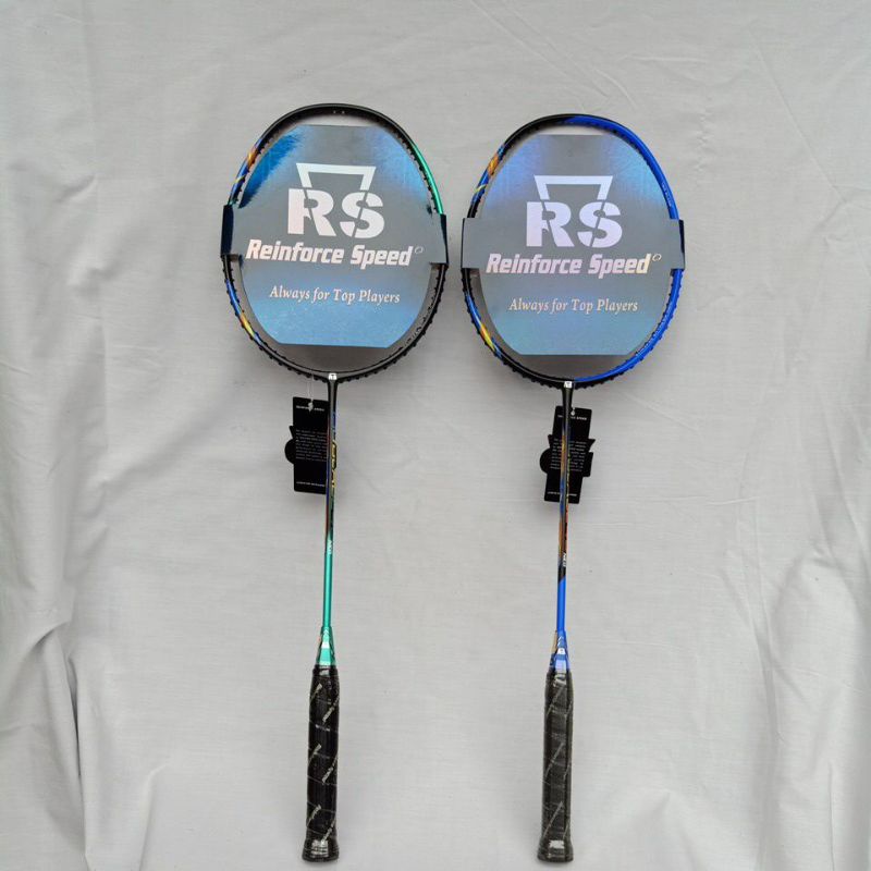 raket rs iso blade 40/42 neo