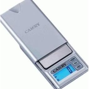 Timbangan digital Camry Maksimal 100 gram Akurasi 0.01gram | Timbangan Dapur