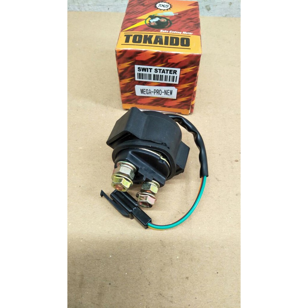 BENDIK STATER MEGAPRO NEW. Best PRODUK