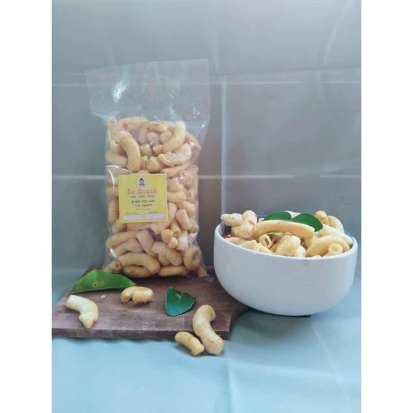 

Murah* Makaroni Pedas