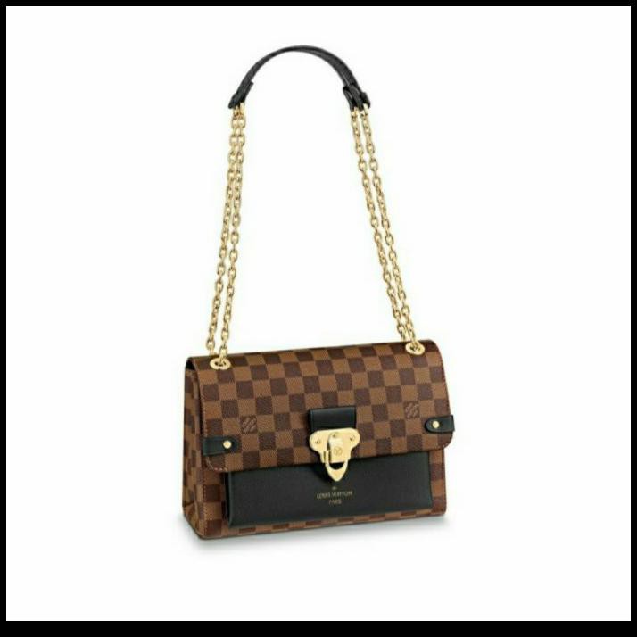 Tas Original Louis Vuittion Lv Vavin Damier Evene