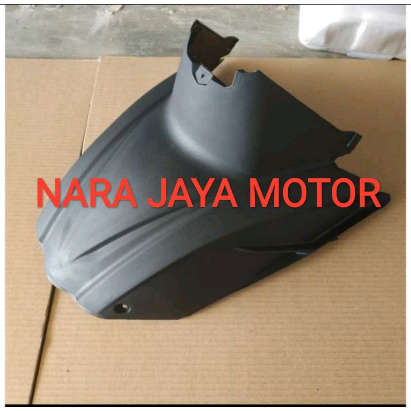 cover tutup mesin beat karbu old lama