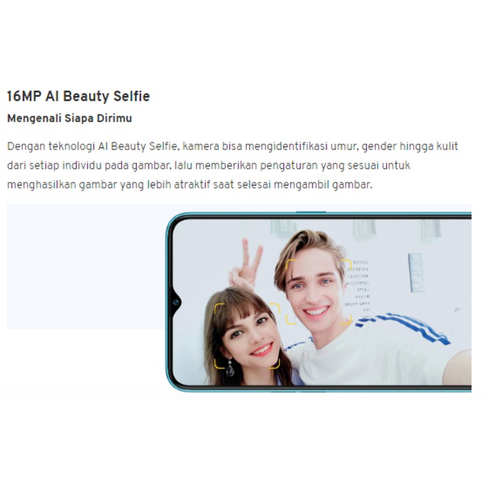 Realme 2 Pro 4GB 64GB - Garansi Resmi - Ada Bonus - Bisa COD - Hitam