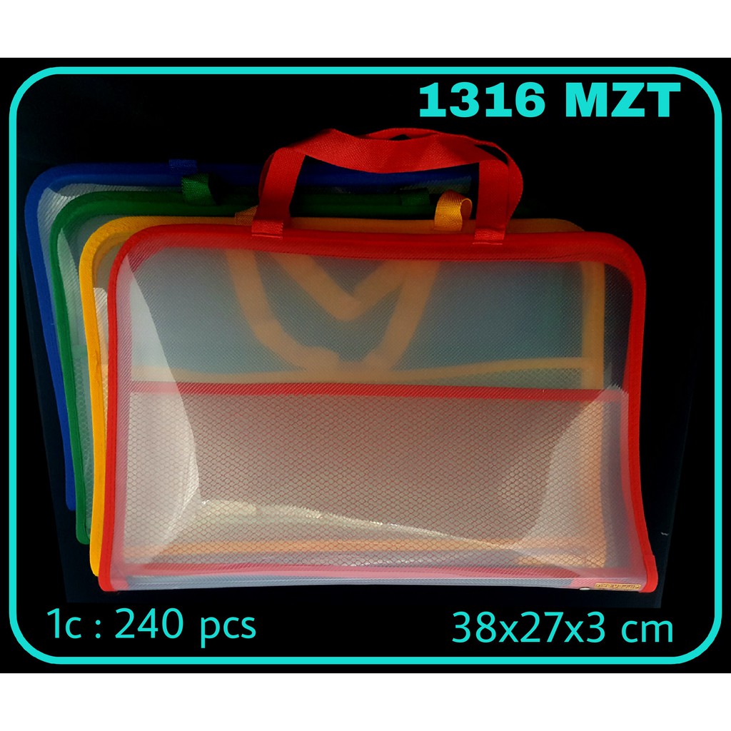 

ILP Map Zipper MICROTOP MZ16 / Map Resleting / Map File / Map Tenteng