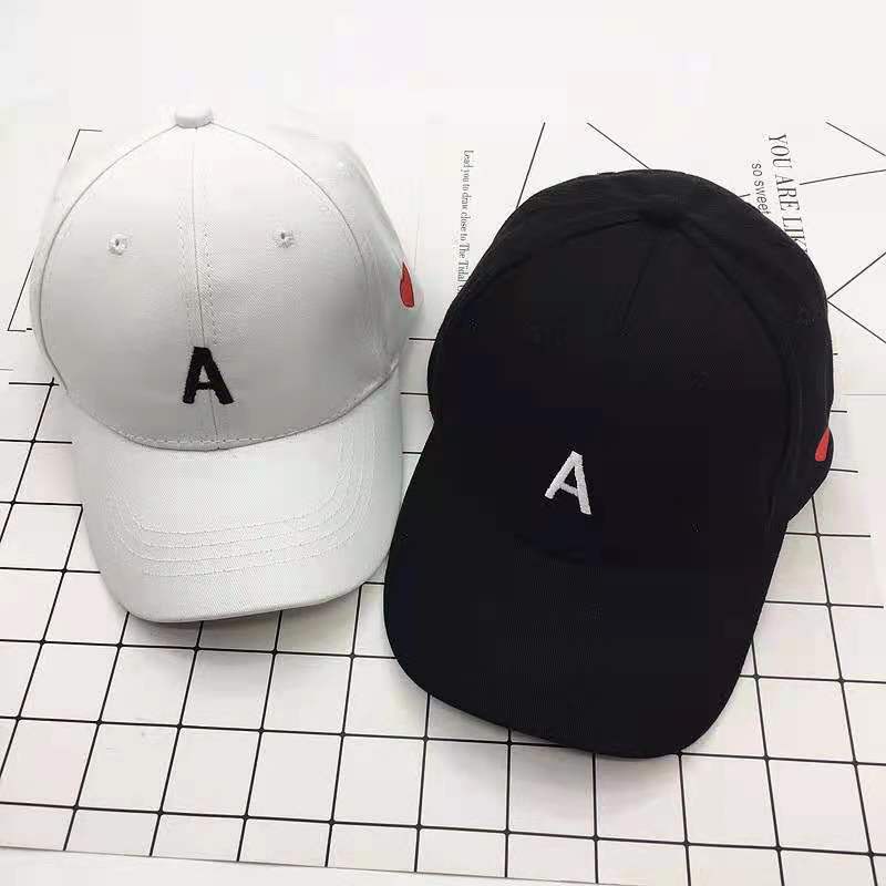 [NEW] Topi Baseball Wanita Dan Pria Kekinian Murah Dengan Bordis A Korean Import