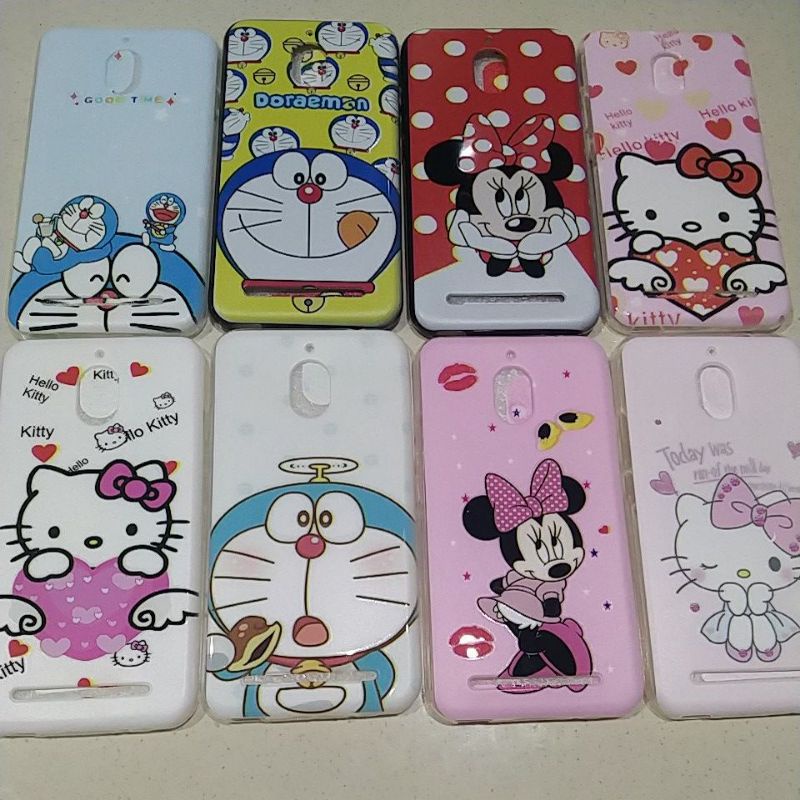 SOFTCASE GAMBAR BB AURORA