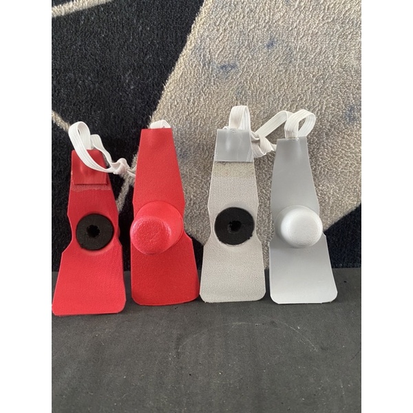 Bungkus jalu ayam tutup jalu ayam pelindung jalu ayam