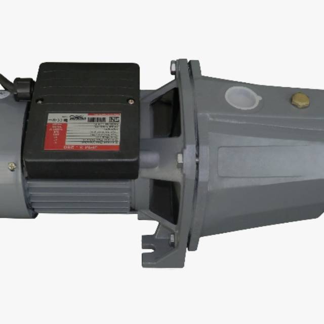 Semi jet pump Venezia 3-250