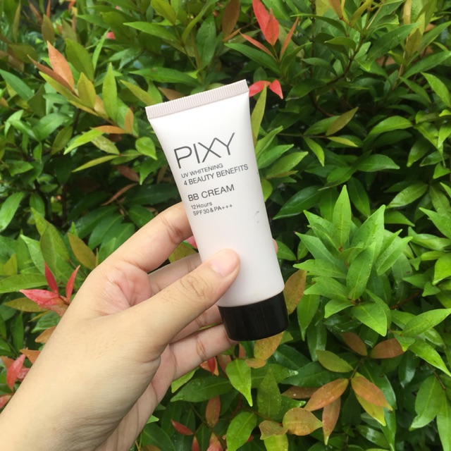 PIXY BB Cream Preloved
