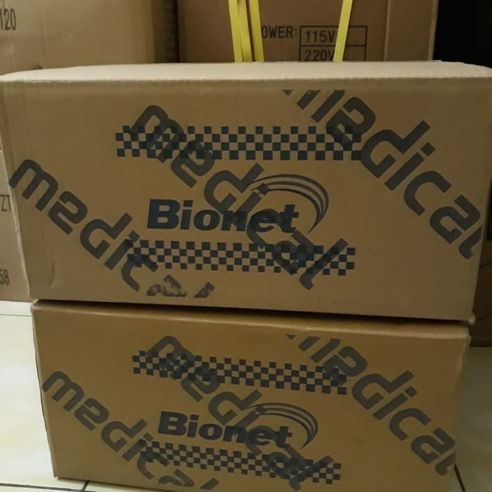 Bionet Ecg 12 Channel cardiocare 2000