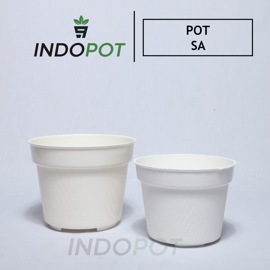 POT BUNGA PUTIH| POT SA PUTIH| POT SA TP PUTIH 17| POT SA TP PUTIH 20| POT PUTIH| POT TANAMAN PUTIH|