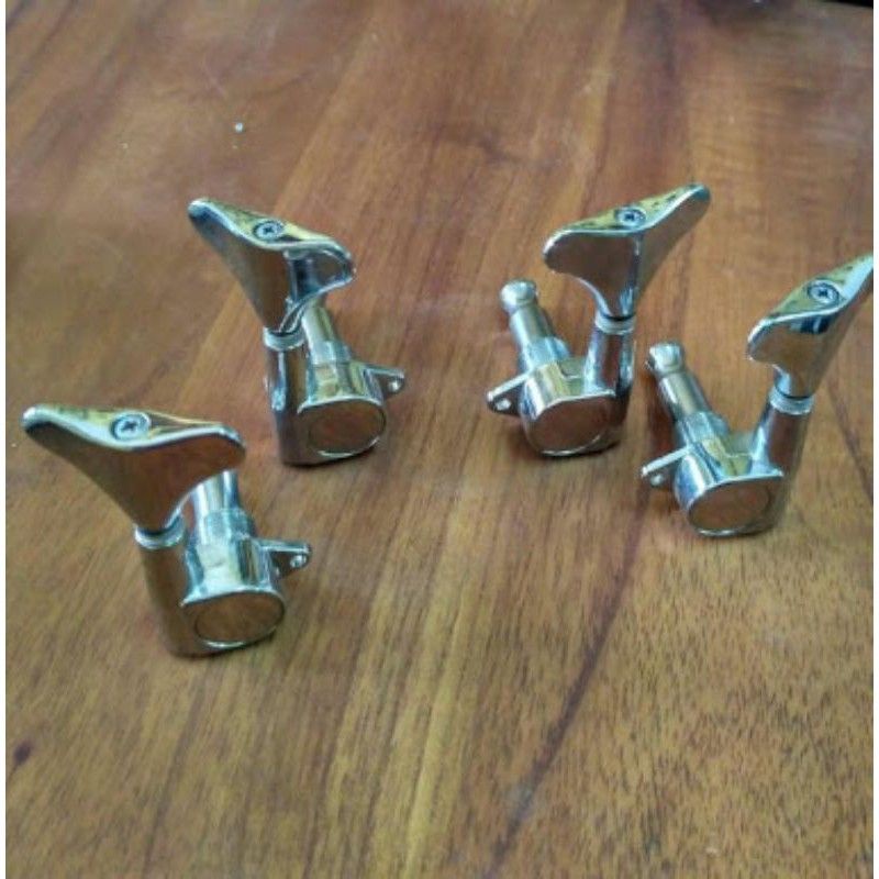 dryer tuning puteran senarr bass/ gitar bass