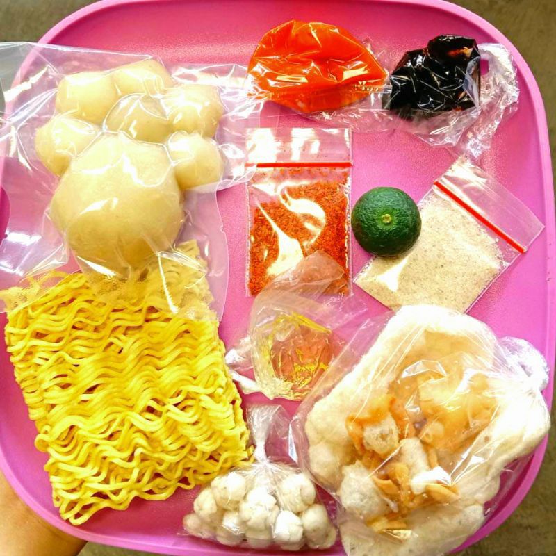 

baso Aci komplit