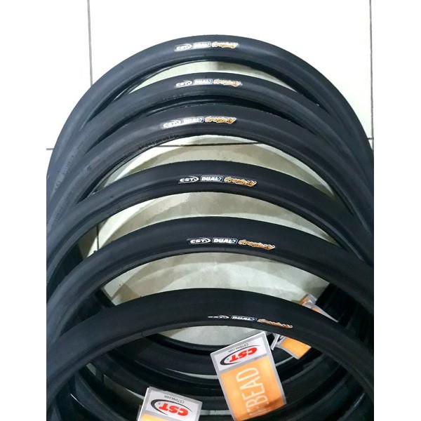 BL CST DUAL Speedway 20x135 new