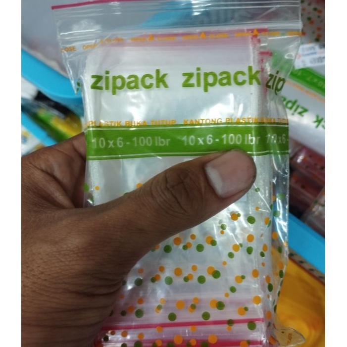 plastik clip - plastik ziplock - plastik clip mini